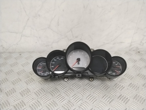 Kombiinstrument - 7P5920903H
