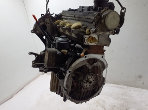 Volkswagen Amarok I (2010–2022) Motor CDCA - 2