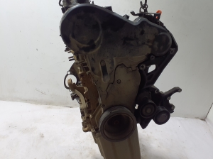 Volkswagen Amarok I (2010–2022) Motor CDCA - 3