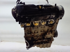 Volkswagen Amarok I (2010–2022) Motor CDCA - 4
