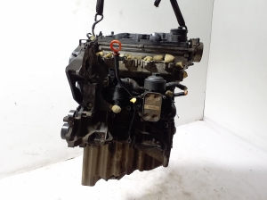   Motor  - CDCA 