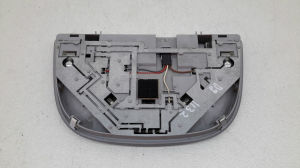 Mercedes Benz S-Class 220 (1998–2005) Front interior lighting panel A2208200301 - 2