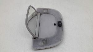 Mercedes Benz S-Class 220 (1998–2005) Front interior lighting panel A2208200301 - 4