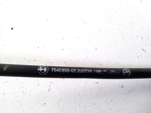 BMW X1 F48 (2015–2022) Voolik 7646896 - 3