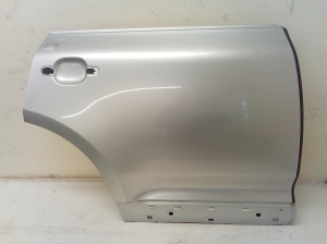 Tür hinten - 7L0833056M