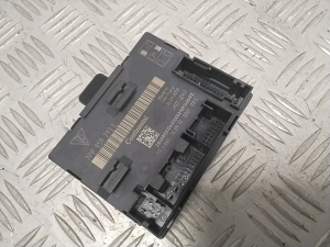 Porsche Cayenne (2010–2017) Front door control unit 7PP959793L - 3