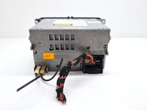 Volkswagen Touran I (2003–2010) Radio (head unit) 3C0035195C - 3