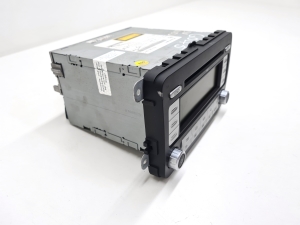 Volkswagen Touran I (2003–2010) Radio (head unit) 3C0035195C - 5