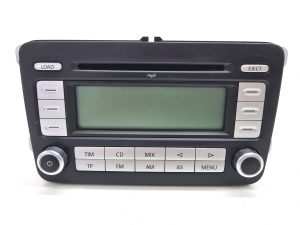   Radio (head unit)  - 3C0035195C 
