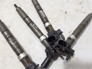 Volkswagen Amarok I (2010–2022) Fuel system and its details - 4