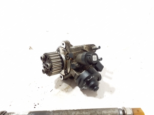 Volkswagen Amarok I (2010–2022) Fuel system and its details - 6