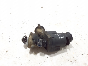 Volkswagen Amarok I (2010–2022) Turbocharger vacuum actuator 03L145715A - 2