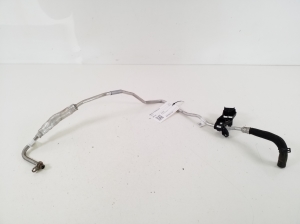 BMW X1 F48 (2015–2022) Tuyau 8687745 - 2