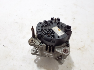 Volkswagen Amarok I (2010–2022) Generaator 0986083050 - 2