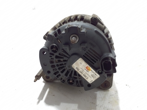 Volkswagen Amarok I (2010–2022) Generaator 0986083050 - 4