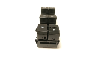 TOYOTA Prius W50 (2015–2020) Front door glass switch 8404047080 - 6