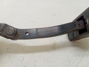 BMW 5 SERIES E61 (2004–2010) Rear side door opening limiter 7033612 - 3