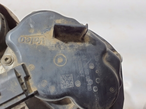 Volkswagen Amarok I (2010–2022) EGR vārsts 03L131512DM - 2