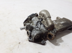 Volkswagen Amarok I (2010–2022) EGR vārsts 03L131512DM - 3