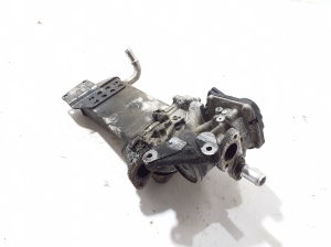 Volkswagen Amarok I (2010–2022) EGR vārsts 03L131512DM - 4