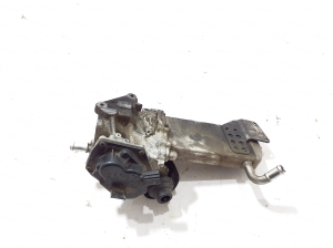 Volkswagen Amarok I (2010–2022) EGR vārsts 03L131512DM - 5