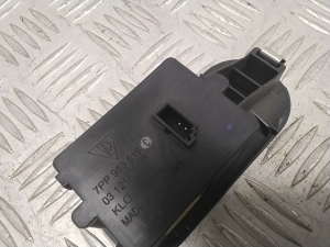 Porsche Cayenne (2010–2017) Steering wheel adjustment switch 7PP953519 - 3