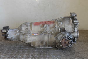 Gearbox - KUK