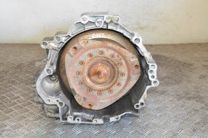 Volkswagen Phaeton (2002–2017) Gearbox KUK - 2