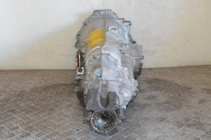 Volkswagen Phaeton (2002–2017) Gearbox KUK - 3