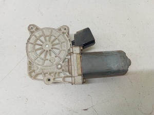 BMW 5 SERIES E61 (2004–2010) Hinterer Seitentür-Fensterhebermotor 6922320 - 2