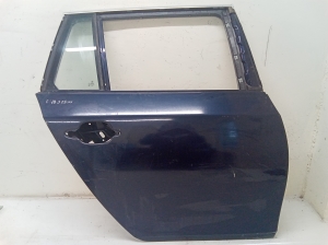 Rear side doors - 41525A2A368