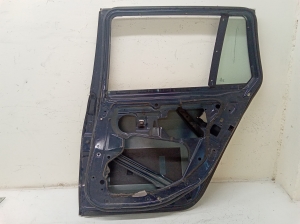 BMW 5 SERIES E61 (2004–2010) Rear side doors 41525A2A368 - 3