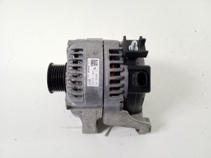 Alternator - 7640131