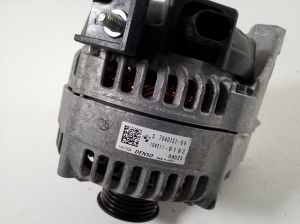 BMW X1 F48 (2015–2022) Ģenerators 7640131 - 3