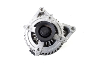BMW X1 F48 (2015–2022) Alternator 7640131 - 4
