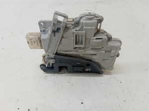 AUDI A6 C6 (2004–2011) Türschloss hinten 4F0839016A - 3