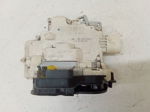 AUDI A6 C6 (2004–2011) Türschloss hinten 4F0839016A - 4