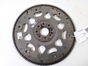   Clutch flywheel  - 8511452 