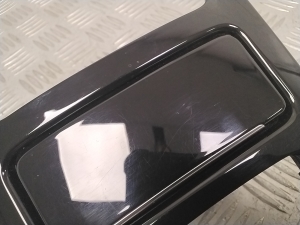 Porsche Cayenne (2010–2017) Garniture de levier de vitesses 7P5863324F - 4