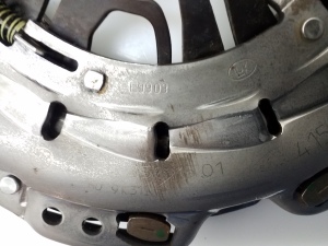 Mercedes Benz C-Class 204 (2007–2014) Sidur ja selle osad - 2