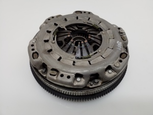  Clutch and its parts 
