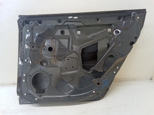 AUDI A6 C6 (2004–2011) Tür hinten 4F0853764A - 3