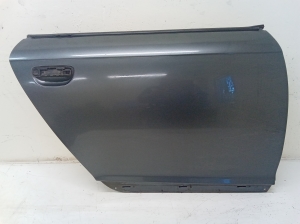 Portes latérales arrière - 4F0853764A