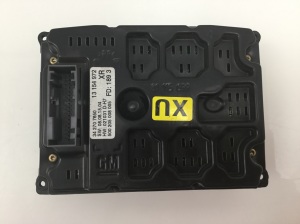 Opel Vectra C (2002–2008) Screen 13154972 - 2