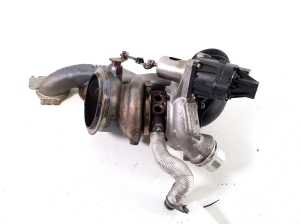 BMW X1 F48 (2015–2022) Turbolader 7617527 - 2