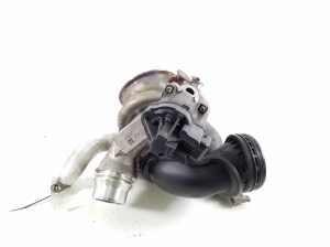 BMW X1 F48 (2015–2022) Turbolader 7617527 - 6