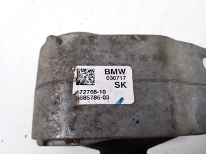 BMW X1 F48 (2015–2022) Engine mount 6885786 - 4