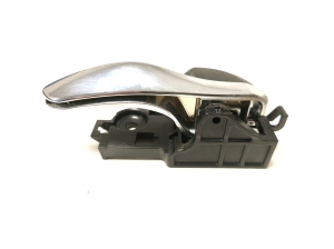 TOYOTA Prius W50 (2015–2020) Front door inner handle 6927347040 - 4