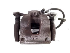   Front brake caliper  - 6860267 