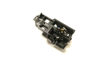 TOYOTA Prius W50 (2015–2020) Rear side door interior handle 6927347040 - 4